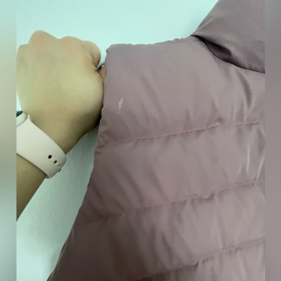 Columbia pink vest - Picture 6 of 10